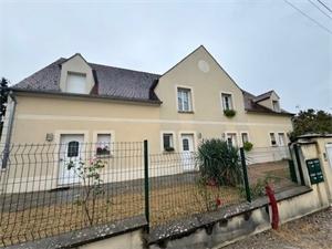 maison-villa à la location -   60260  LAMORLAYE, surface 69,57 m2 location maison-villa - APR740681